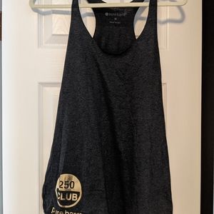Pure Barre 250 Club tank